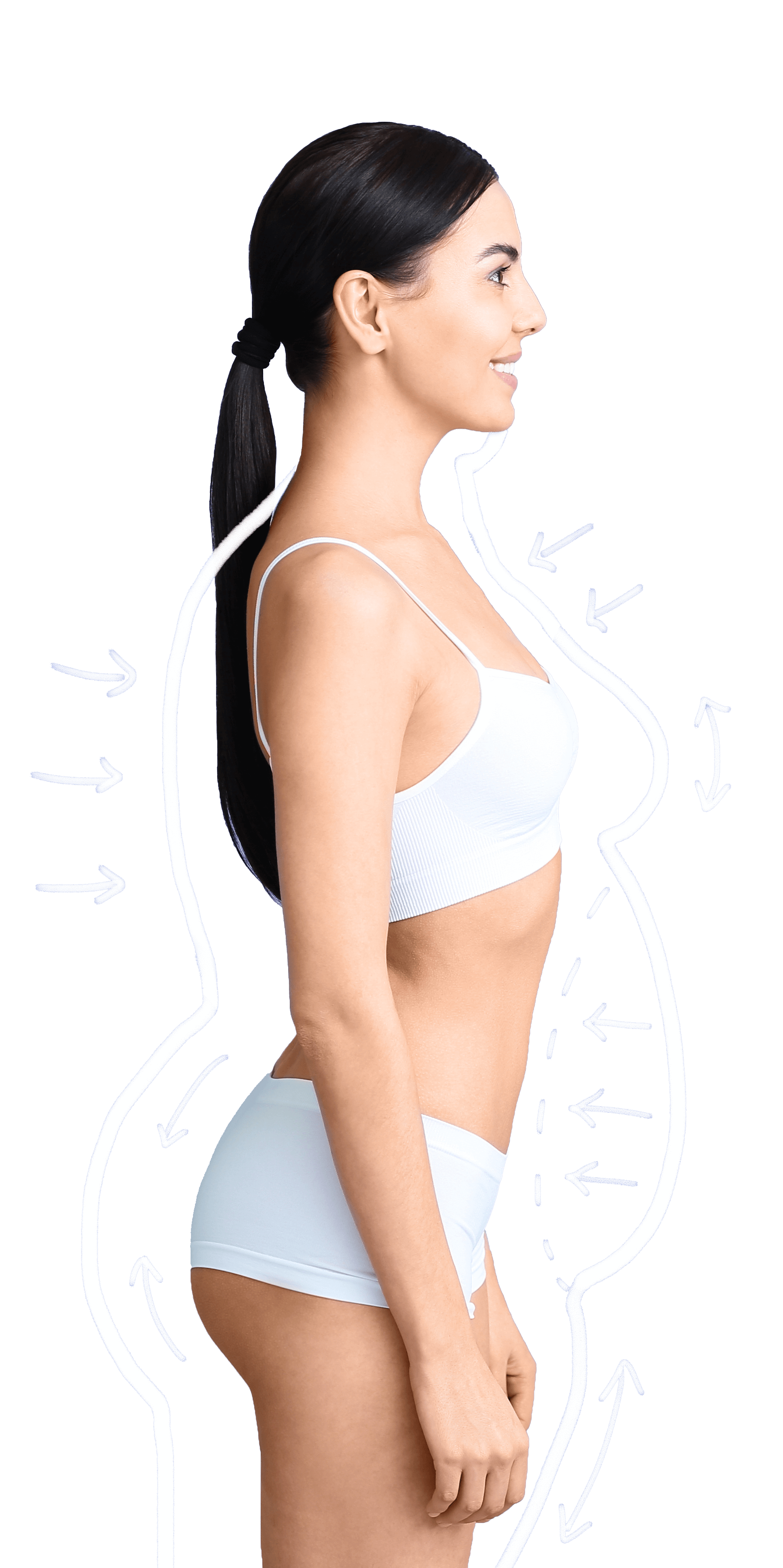 Girl Weight Loss