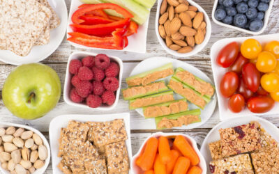 5 Habits for Sustainable Weight Loss