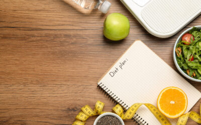 A Different Approach to Weight Loss: Mindful Eating