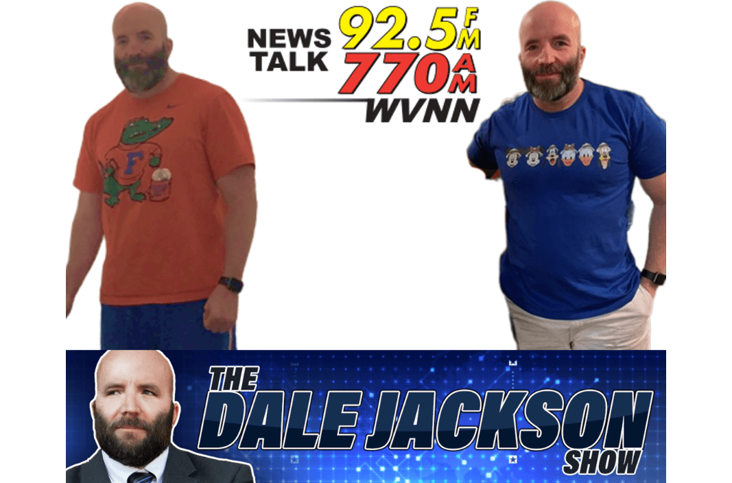 Dale-Jackson