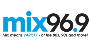 mix 96.9