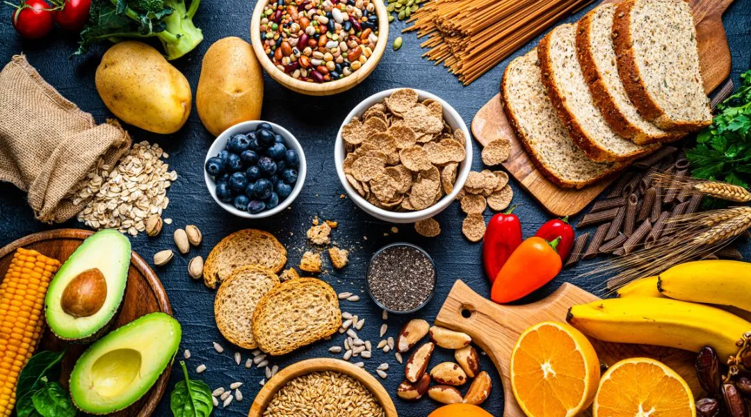 Can a Certain Type of Fiber Help with Weight Loss